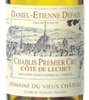 03 Chablis 1er Cru Cote De Lechet Dom (Daniel Defa 2003